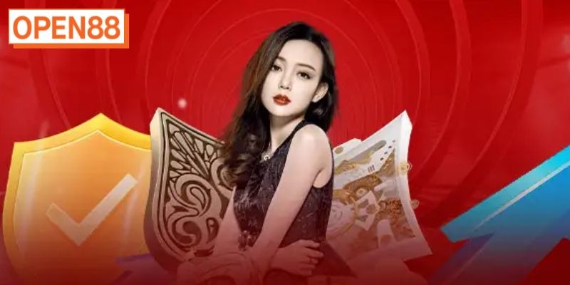 Các dịch vụ và sản phẩm được Giới thiệu OPEN88