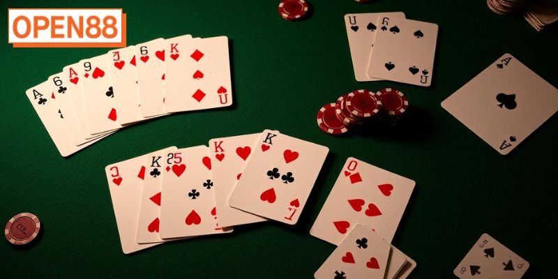Các kỹ thuật và phương pháp soi cầu Baccarat chuyên nghiệp