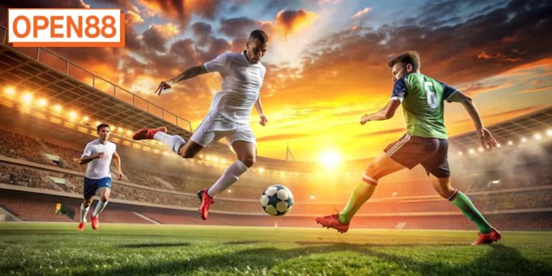 Chiến Thuật Và Kỹ Năng Chọn Kèo Hiệu Quả