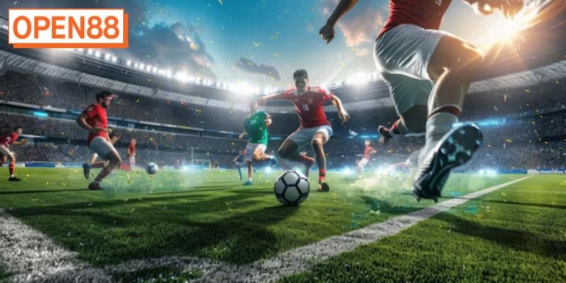 Các Loại Kèo Nhà Cái Phổ Biến Và Đặc Điểm Nổi Bật