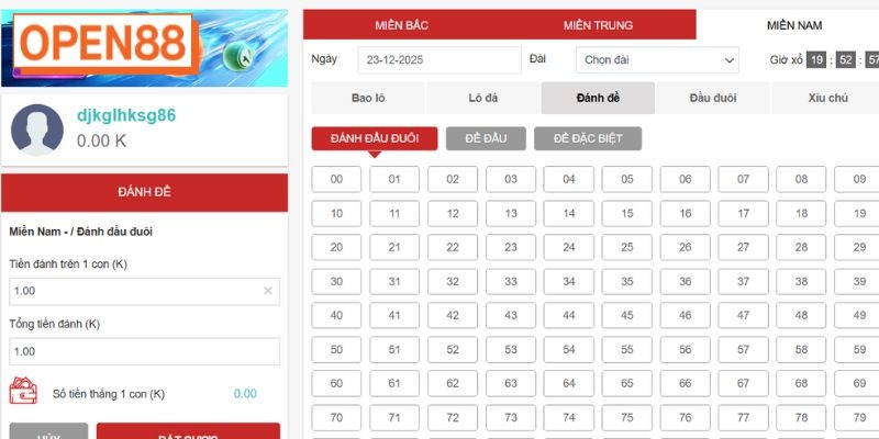 Một số phương pháp soi cầu chuẩn đảm bảo trúng lớn