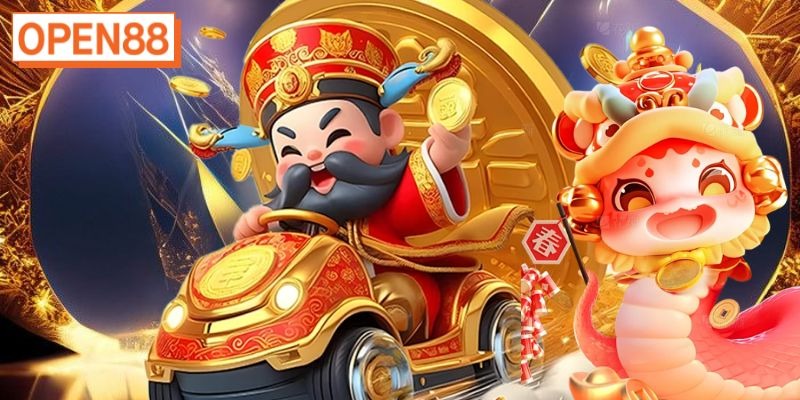 Hướng dẫn nhận khuyến mãi OPEN88: Các quy tắc cần lưu ý