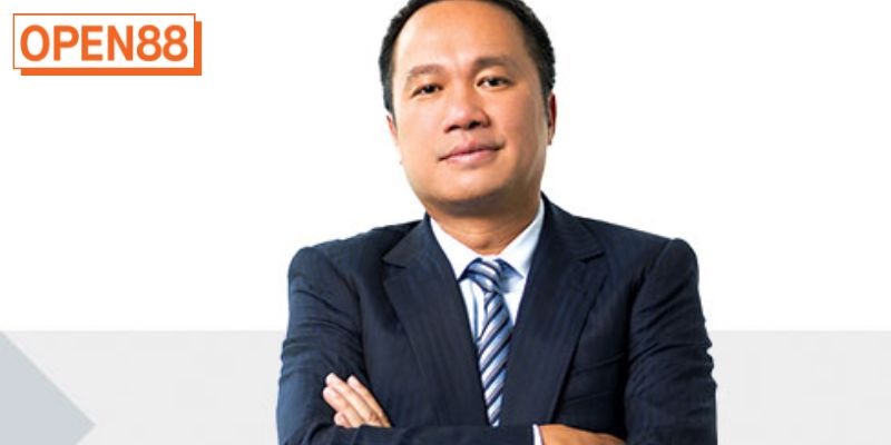 Tổng hợp thông tin về tác giả OPEN88