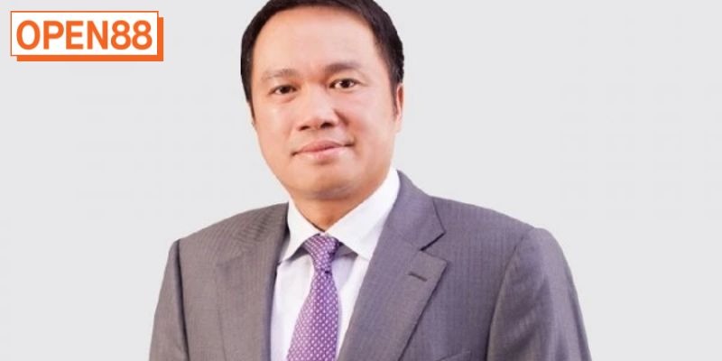 Thông tin về sự nghiệp tác giả OPEN88 chi tiết