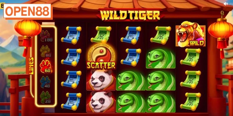 Những tiêu chí để đánh giá được tựa game nổ hũ uy tín