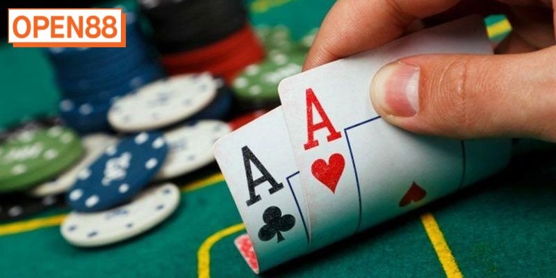 Giới thiệu chung về Baccarat
